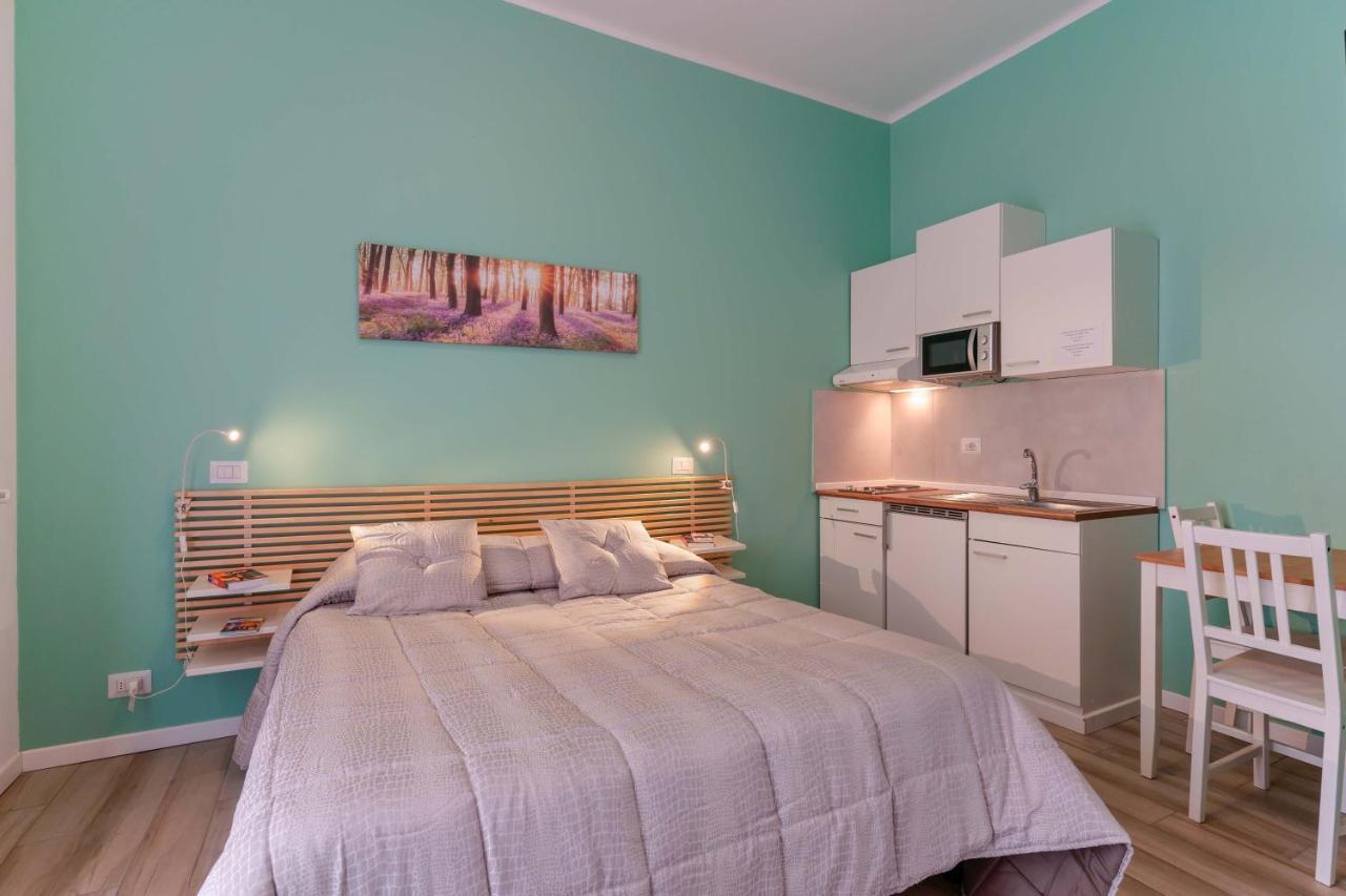 B&B Bentivogli بولونيا المظهر الخارجي الصورة