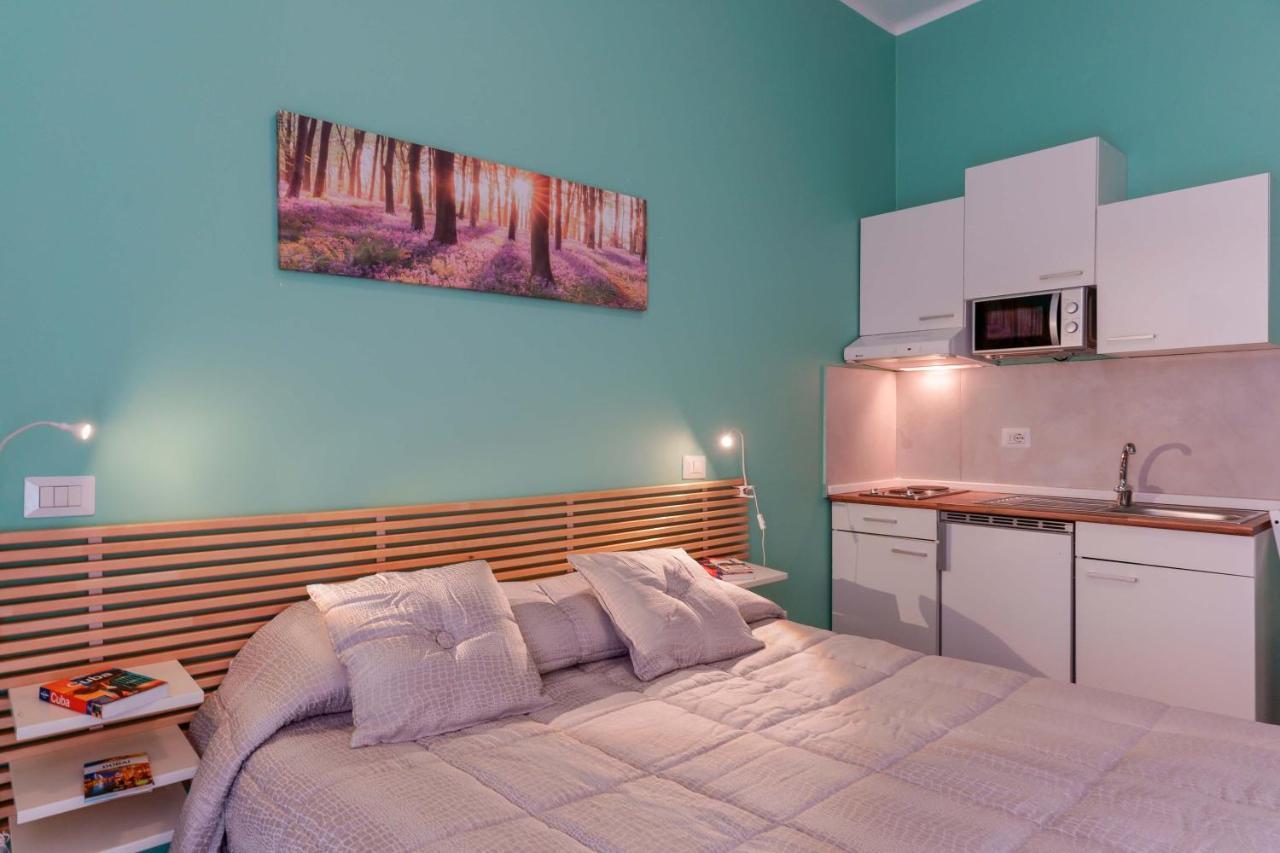 B&B Bentivogli بولونيا المظهر الخارجي الصورة