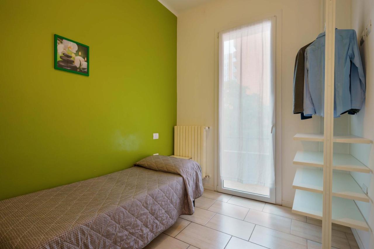 B&B Bentivogli بولونيا المظهر الخارجي الصورة