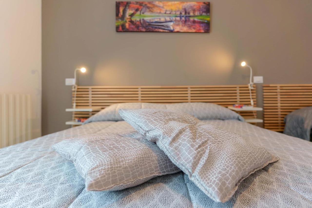 B&B Bentivogli بولونيا المظهر الخارجي الصورة