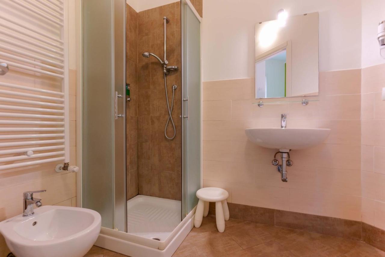 B&B Bentivogli بولونيا المظهر الخارجي الصورة