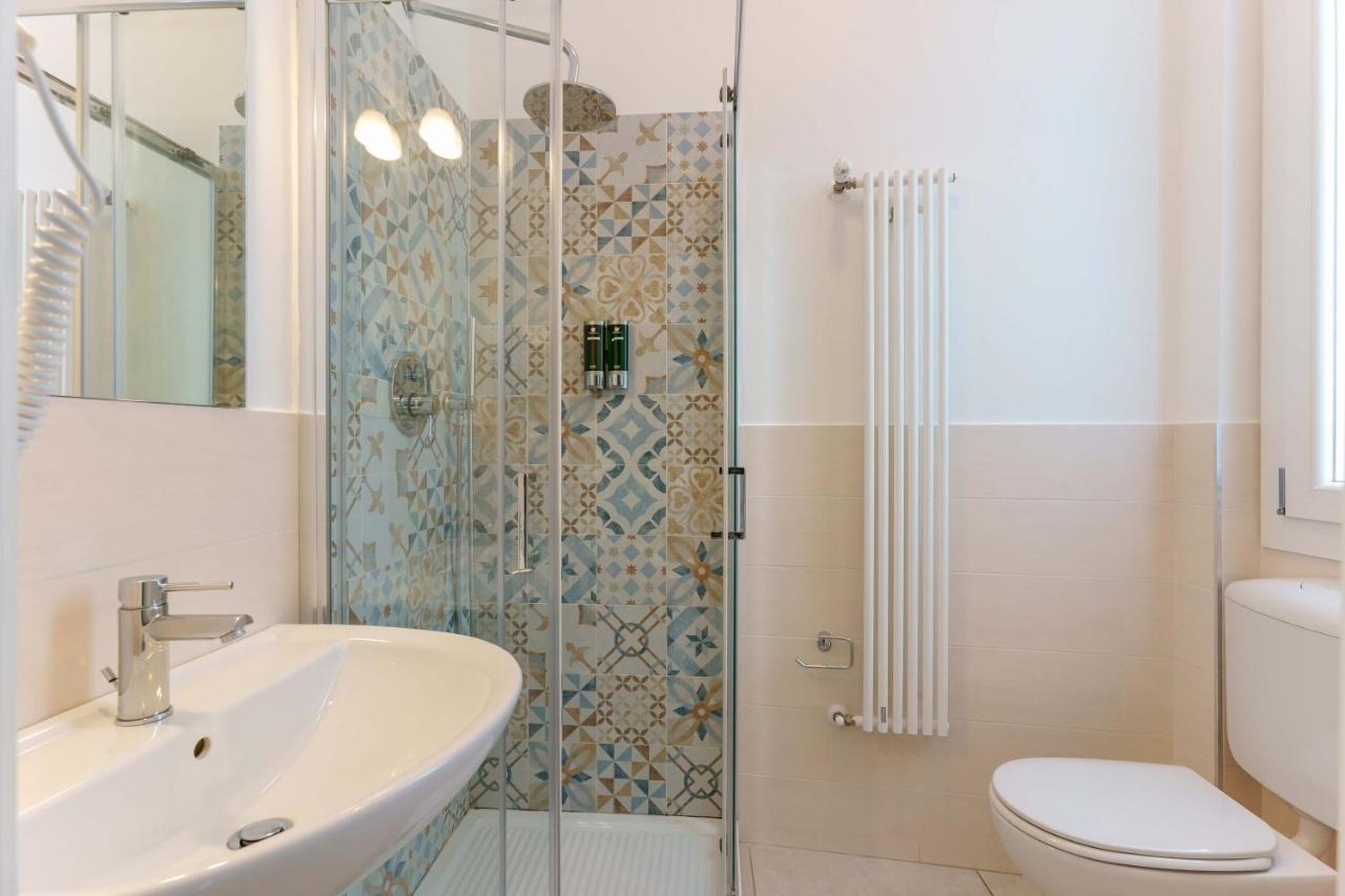 B&B Bentivogli بولونيا المظهر الخارجي الصورة